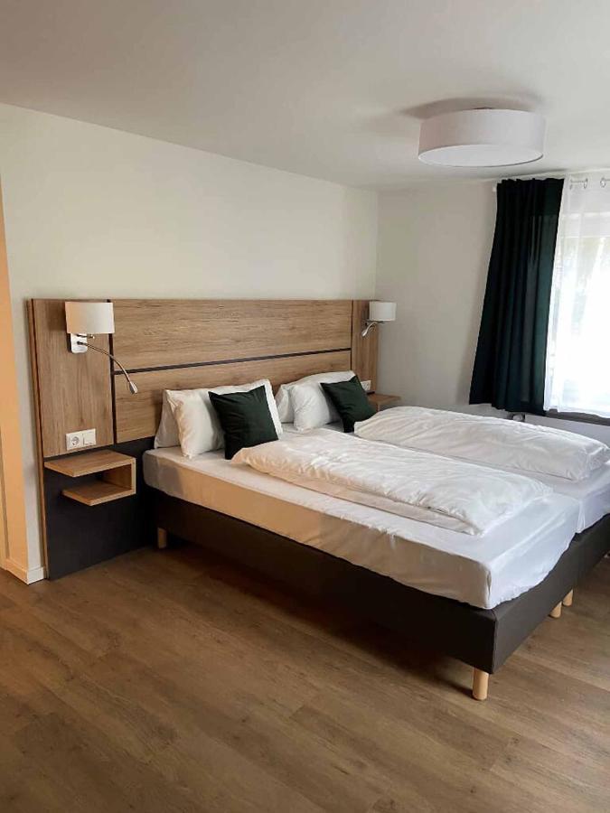 Ramspauer Hof Regenstauf Extérieur photo