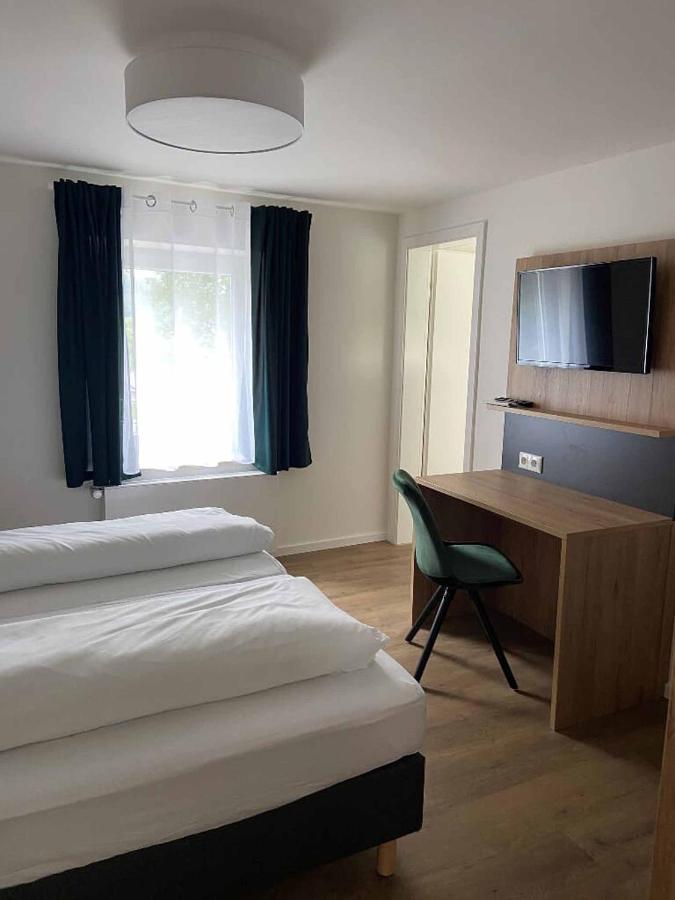 Ramspauer Hof Regenstauf Extérieur photo