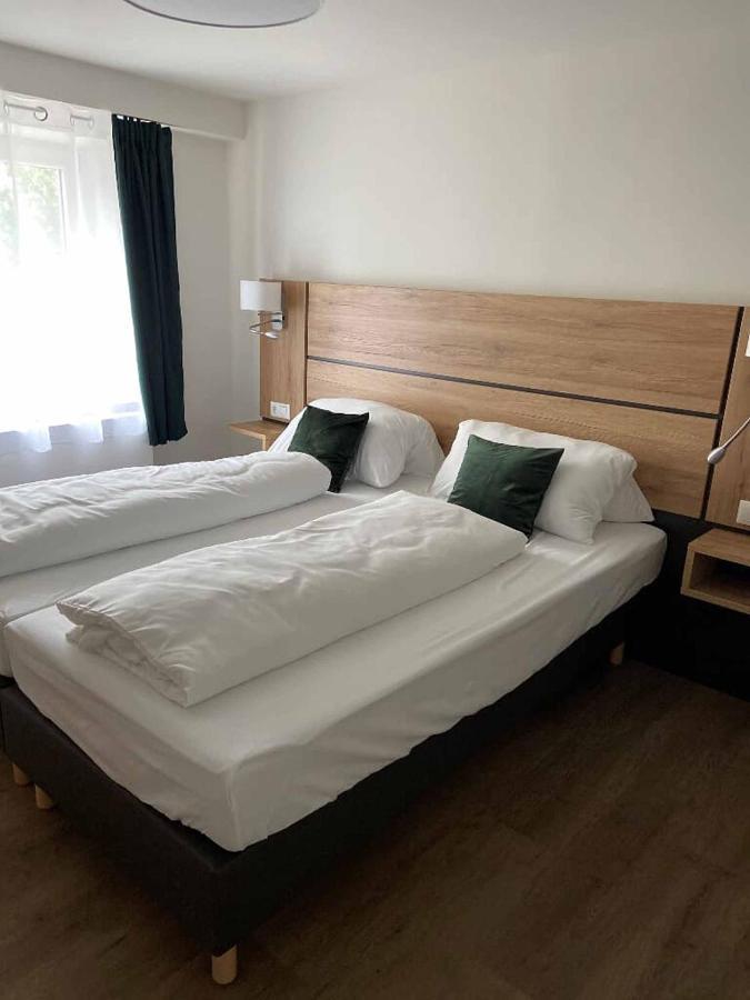 Ramspauer Hof Regenstauf Extérieur photo