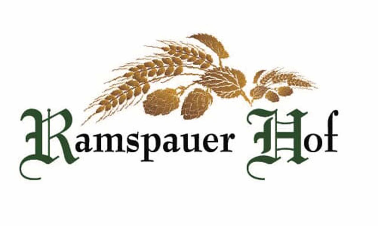 Ramspauer Hof Regenstauf Extérieur photo