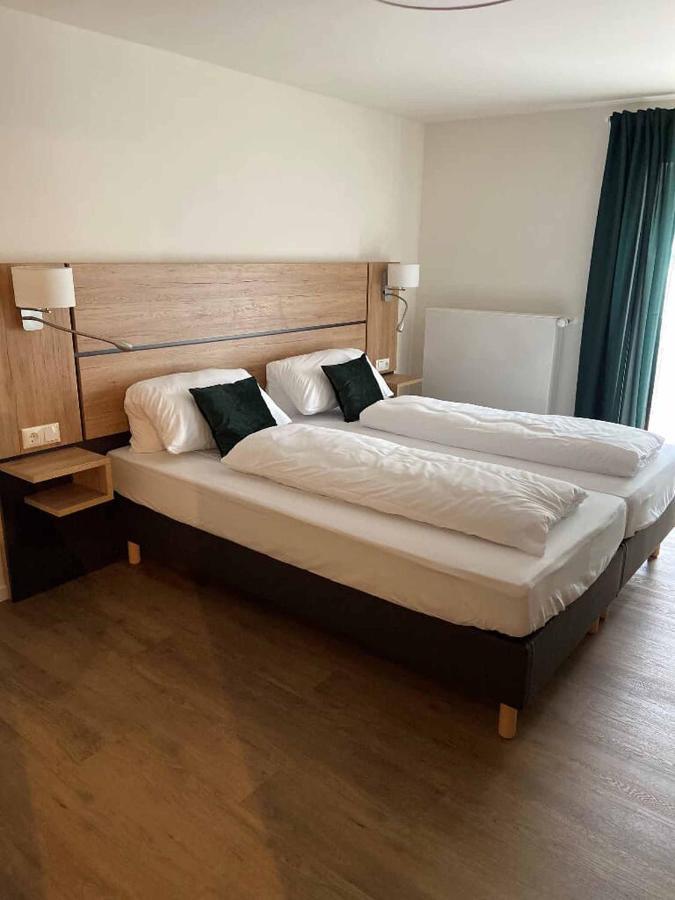 Ramspauer Hof Regenstauf Extérieur photo