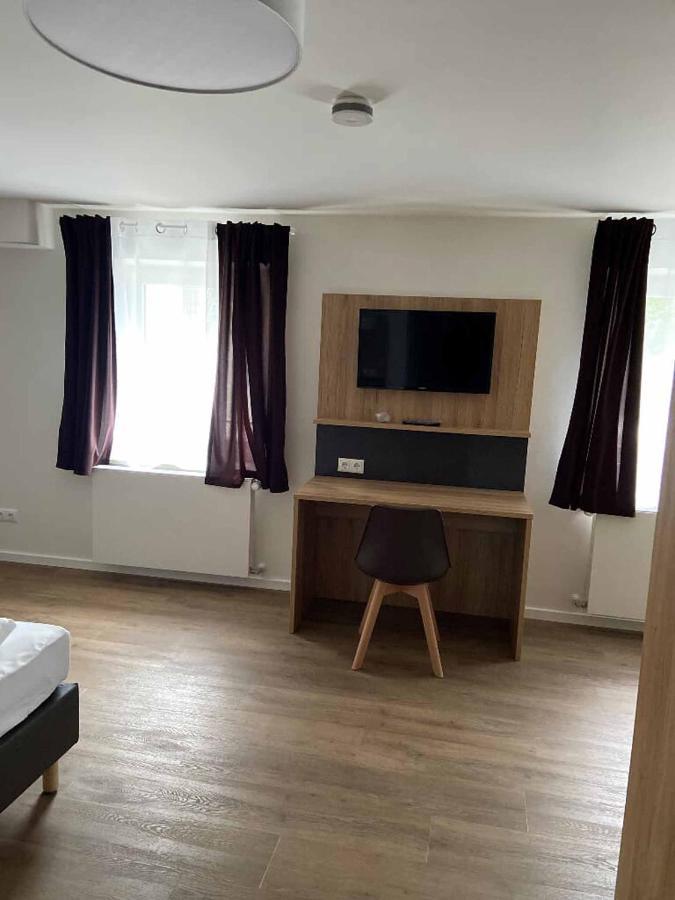Ramspauer Hof Regenstauf Extérieur photo