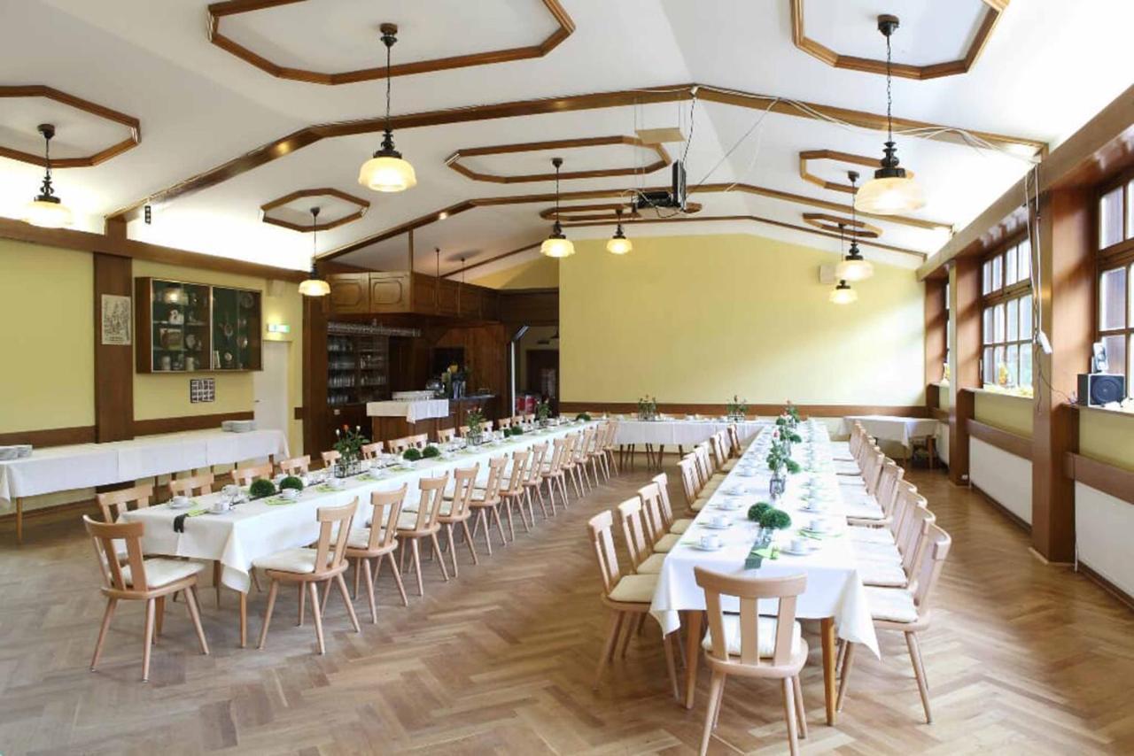 Ramspauer Hof Regenstauf Extérieur photo