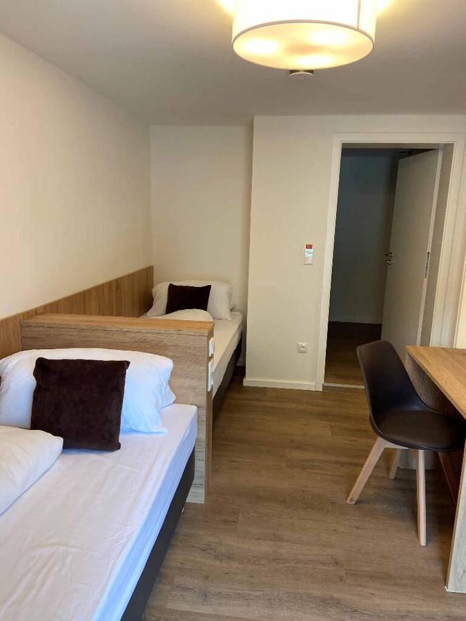 Ramspauer Hof Regenstauf Extérieur photo
