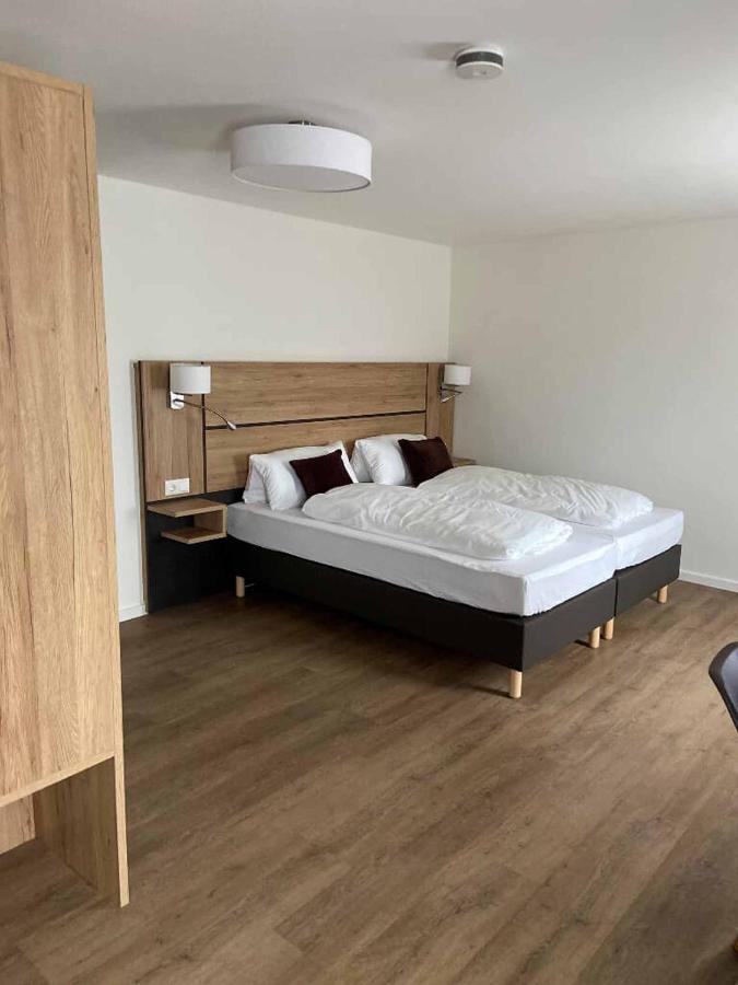 Ramspauer Hof Regenstauf Extérieur photo