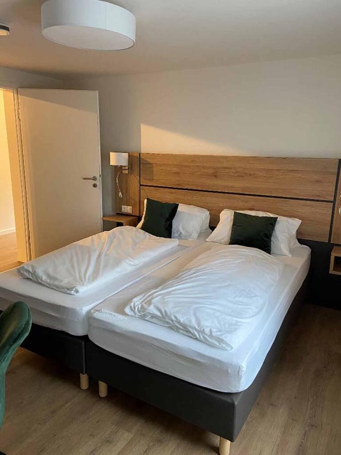 Ramspauer Hof Regenstauf Extérieur photo