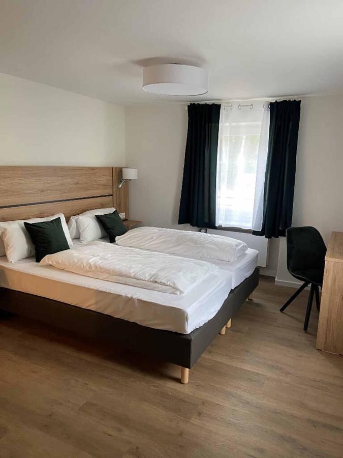 Ramspauer Hof Regenstauf Extérieur photo